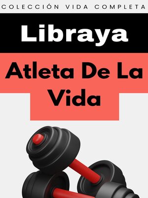cover image of Atleta De La Vida